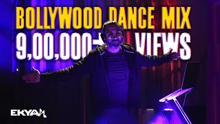 DJ EKYAM Bollywood Dance Mix  Bollywood Mashup 2024 I Latest Bollywood Songs Remix I Party Jukebox [upl. by Hsakiv]