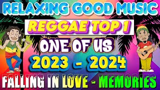 MLTR Medley✨NONSTOP Top Trending Mashup Songs Playlist 2024 🎶 Love Songs Reggae Compilation 1080p [upl. by Zinn]