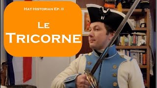 Le grand style XVIIIe lhistoire du Tricorne [upl. by Kylen907]