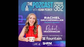 Rachel Druckenmiller How To Unmute Yourself and Unlock Your Passion and Growth [upl. by Felton]