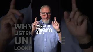 Not from space but from… Hear what Steve has to say about specified complexity [upl. by Aleusnoc266]