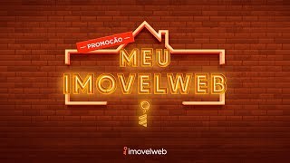 Promoção quotMeu Imovelwebquot  Como Participar [upl. by Adeuga582]