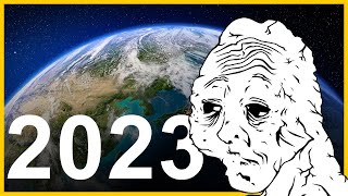 MEME 2023 be like  POV 2023  2023 Becoming History [upl. by Konstance]