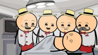 1950s Barbershop Quartet [upl. by Ahsenwahs]