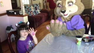 Great Wolf Lodge Surprise Visits Our Home Wolf Your World Tour [upl. by Atinreb178]