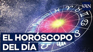 El horóscopo de hoy sábado 3 de noviembre de 2018 [upl. by Anihpesoj771]