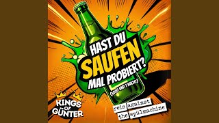 Hast Du Saufen mal probiert 1000 und 1 Nacht [upl. by Ahsinam]