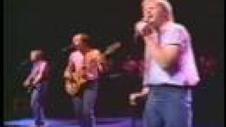 Little River Band  Lonesome Loser LIVE [upl. by Dyrraj]