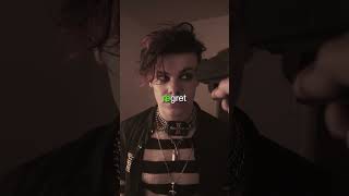 YungBlud on fun turning to regret 😳🔥 [upl. by Akirrehs779]