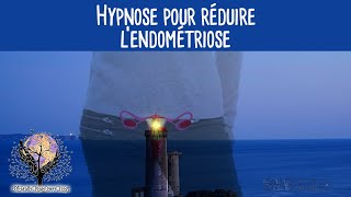 hypnose pour réduire lendométriose [upl. by Airegin]