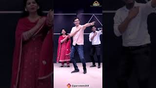 Pani Chhalke Dance Part3 shorts easydancesteps bollywood [upl. by Htebzile156]