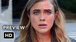 Manifest Season 2 First Look Preview HD [upl. by Redfield]