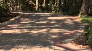 The Permeable Paver Project [upl. by Huntley]