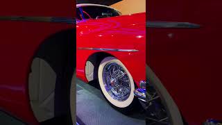 A closer look at the 1953 Buick Skylark ✨carlover classiccars classic [upl. by Entroc388]