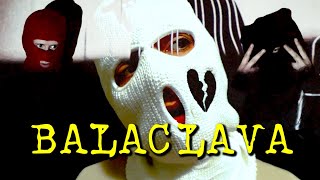 Pavlovs House  Balaclava ft Monody OFFICIAL VIDEO [upl. by Adaiha55]