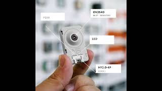 New arrival CamS3 Unit esp32 esp32cam [upl. by Annaujat]