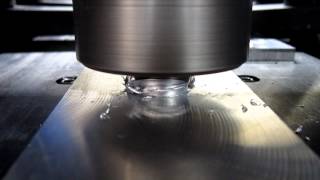 Friction Stir Welding of Aluminum [upl. by Radbun]