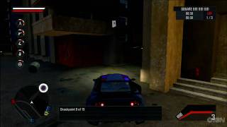 Crackdown  Ending Cutscene HD [upl. by Taylor944]