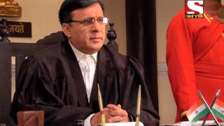 Adaalat  Bengali  Episode 109 [upl. by Byrann]