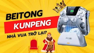 Mở Hộp Và Đánh Giá Beitong Kunpeng [upl. by Gardol]