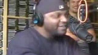 Aries Spears does rap impersonations [upl. by Yr]