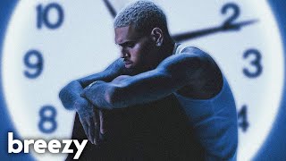 Chris Brown  Angel Numbers  10 Toes Lyrics [upl. by Cowen]