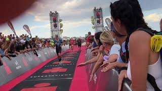 IRONMAN 703 Cervia 2021 [upl. by Templa185]