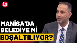 Belediyelerde evrak temizliği Murat Ağırel anlattı [upl. by Hyde]