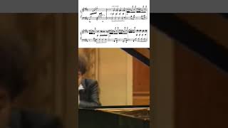 Kissin plays La Campanella 🔔 kissin classicalmusic piano liszt lacampanella [upl. by Ullyot]