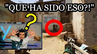 bysTaXx SIMPLEMENTE INCREÍBLE FLIPIN 360º CON AWP CSGO MEJORES CLIPS [upl. by Justen799]