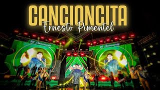 Cancioncita  Ernesto Pimentel  CUMBIA PERUANA INTRO PRECISIÓN BASS RMX 2024 [upl. by Ubana999]