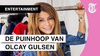 13 miljoen schuld voor Olcay Gulsen hier ging het mis [upl. by Ecirtemed898]