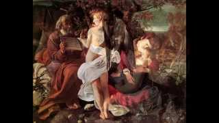 Palestrina Missa Papae Marcelli The Tallis Scholars Peter Phillips [upl. by Zampardi]