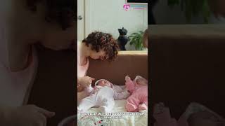 How to Soothe a Colicky or an unsettled Baby 👶 shortsviral shorts [upl. by Wakefield837]