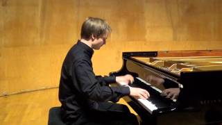 Trepak from quotThe Nutcrackerquot  Tchaikovsky  Piano version [upl. by Reynolds]