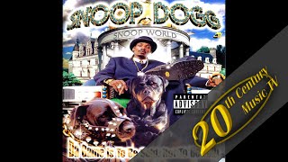 Snoop Dogg  Snoop World feat Master P [upl. by Ernald]