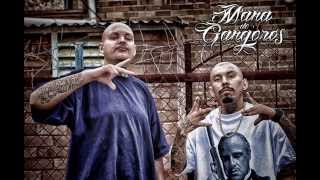 IN2DEEP 18st Rap  MDGs FT ESE NACHO amp ARRI [upl. by Lolanthe]