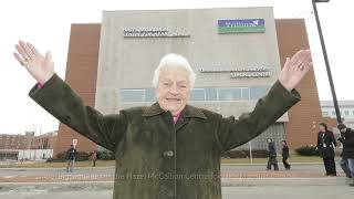 Celebrating Hazel McCallion [upl. by Zehe]