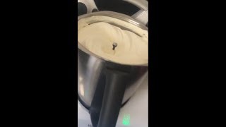 Chantilly mascarpone au Thermomix [upl. by Prent]