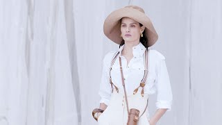 Elisabetta Franchi  Spring Summer 2022  Full Show [upl. by Ecar973]