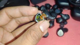 JABRA ELETE 7 PRO REPAIR DISASSEMBLE [upl. by Lyrrehs541]