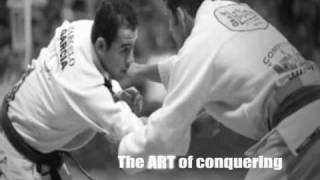 Brazilian JiuJitsu The Game of Human Chess [upl. by Hubble]