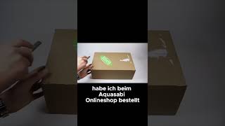 Das große Pflanzen Unboxing aquarium pflanzen foryou unboxing project [upl. by Rorry]