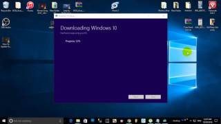 How to upgrade windows 10 32 bit to 64 bit full [upl. by Jago]