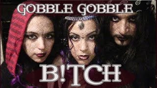 A Goth Thanksgiving Song [upl. by Bobby907]