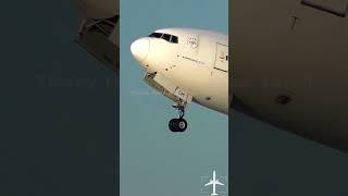 Trichy Flight Landing  Trichy to Sharjah Air India Express  Trichy Airport Flight News  shorts [upl. by Libbi]