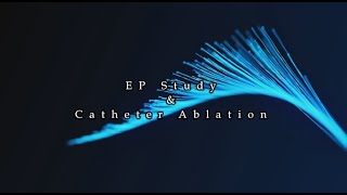 EP Study amp Catheter Ablation SVT Procedure  Patient Education Urdu Narration [upl. by Cyrus]