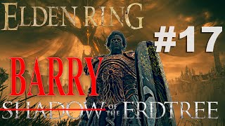 Elden Ring Shadow of the Erdtree  Episode 17 The Arrows Soaring Sting Talisman [upl. by Caines]