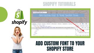 How to Add Products to Shopify  Step by Step [upl. by Jumbala]