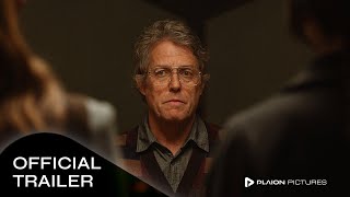 Heretic Deutscher Kinotrailer  Hugh Grant Sophie Thatcher Chloe East [upl. by Meekah942]